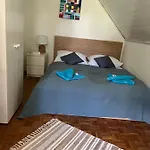 Дом отдыха Hegyi Nyaralo *