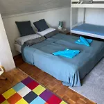 Hegyi Nyaralo Балатонсемеш