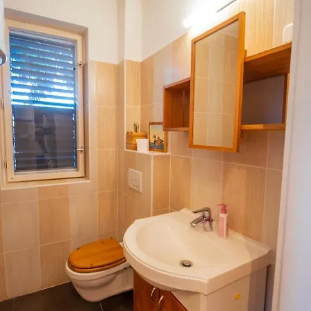 Hegyi Nyaralo Holiday home