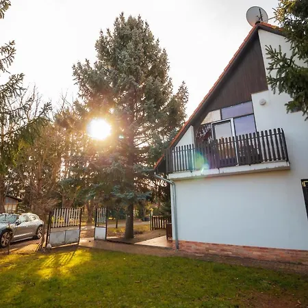 בית נופש Hegyi Nyaralo