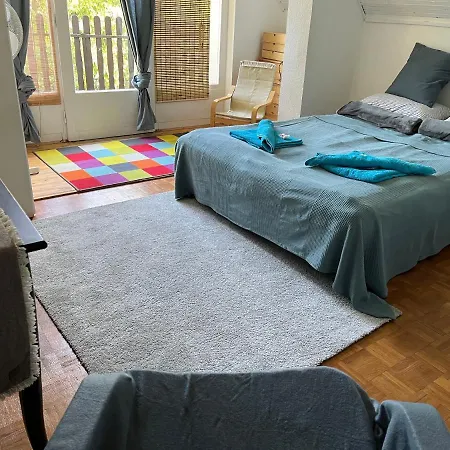 Hegyi Nyaralo בית נופש