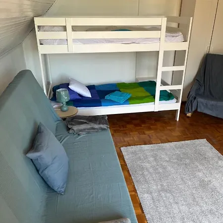 Holiday home Hegyi Nyaralo