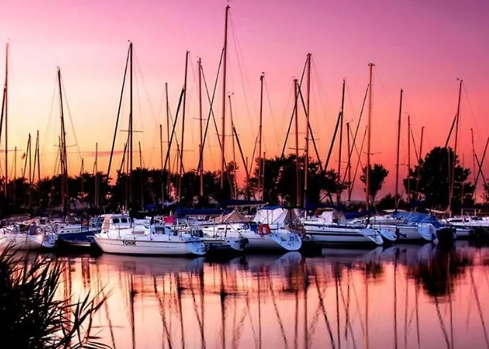 Dom wakacyjny Hegyi Nyaralo