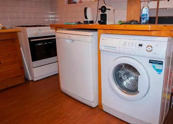 Hegyi Nyaralo Dom wakacyjny *