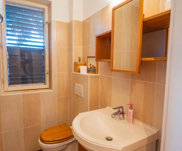 Hegyi Nyaralo בית נופש