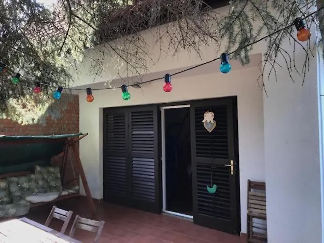 Hegyi Nyaralo Dom wakacyjny *