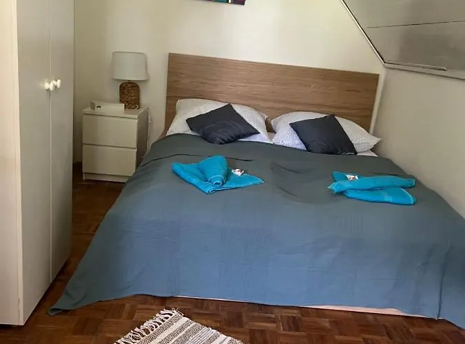 בית נופש Hegyi Nyaralo *