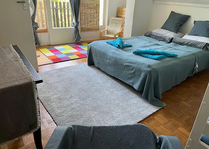 Hegyi Nyaralo Dom wakacyjny