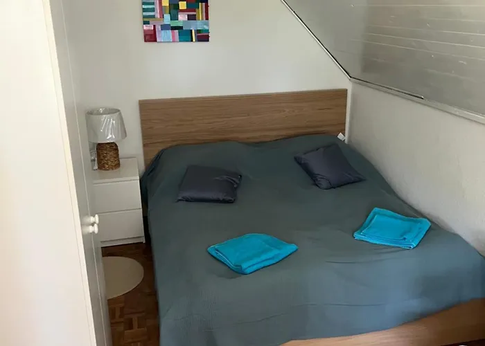 Hegyi Nyaralo * Balatonszárszó